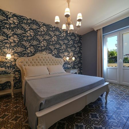 Sui Generis Tropea Luxury Rooms Luaran gambar
