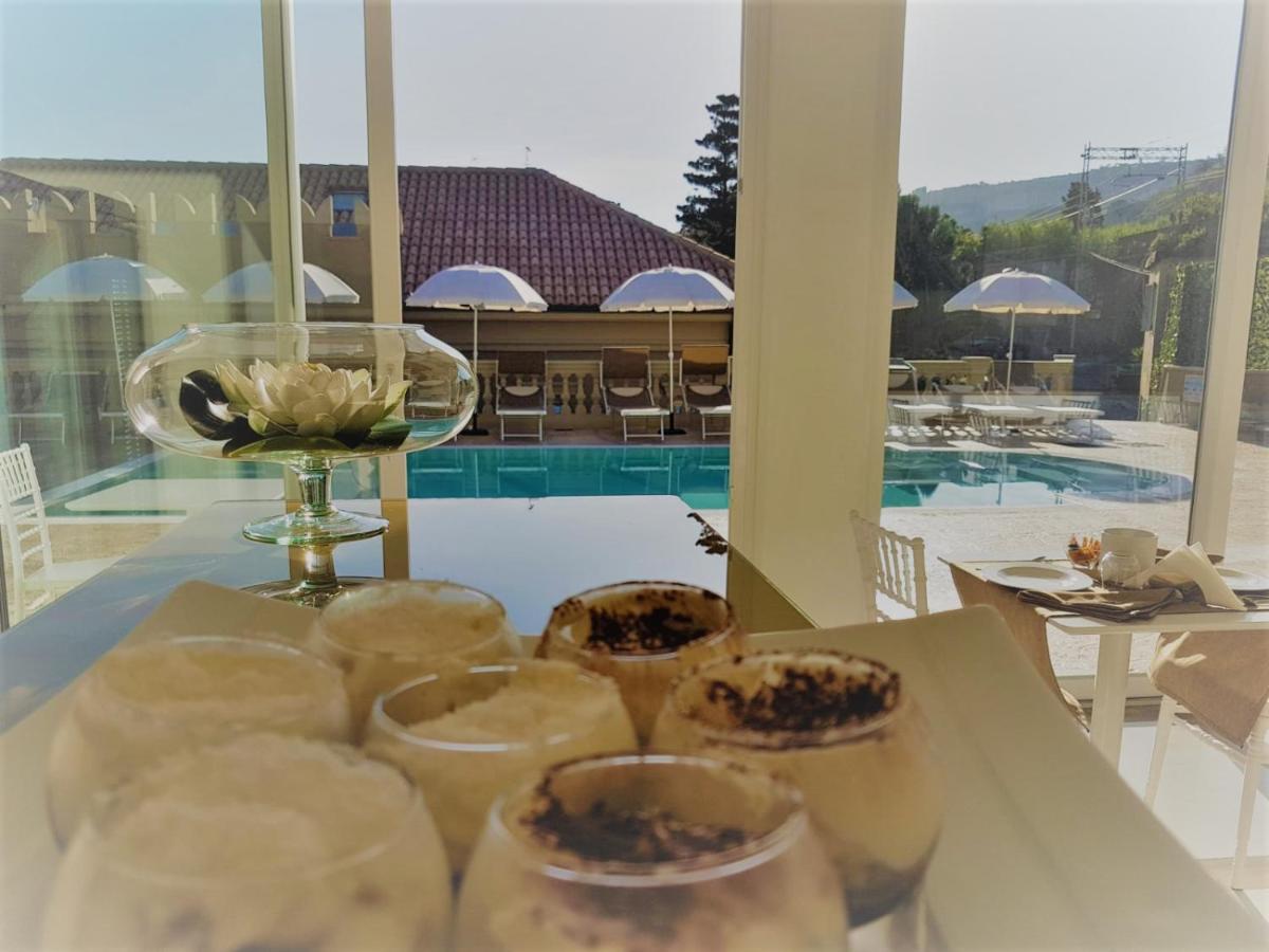 Sui Generis Tropea Luxury Rooms Luaran gambar